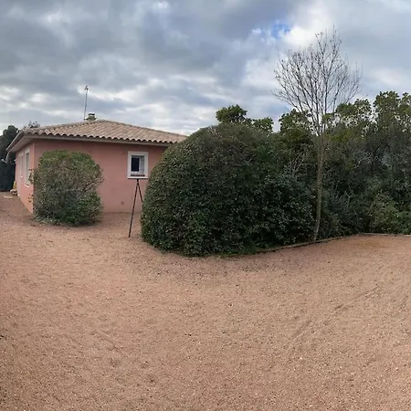 Maison Recente Entre Et Montagne Prázdninový dům *
