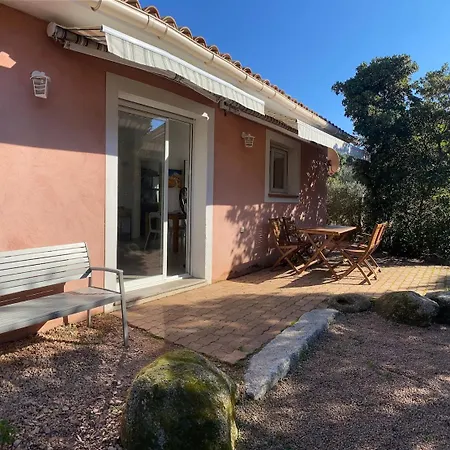 Maison Recente Entre Et Montagne * فيغاري