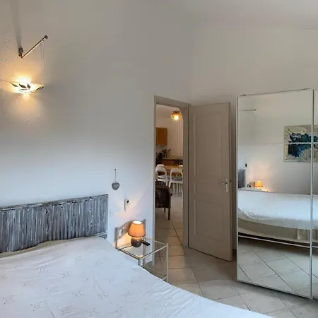 Casa de Férias Maison Recente Entre Et Montagne Figari (Corsica)