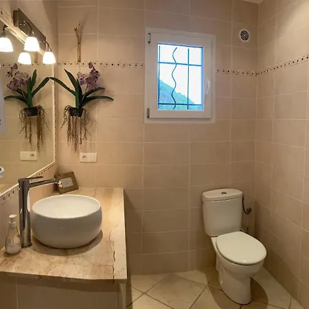 펜션 Maison Recente Entre Et Montagne 피가리