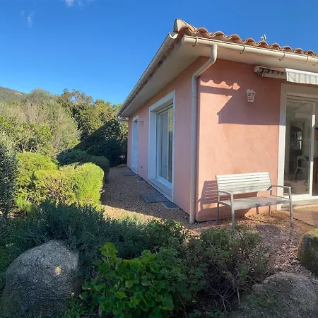 Maison Recente Entre Et Montagne *