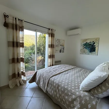 펜션 Maison Recente Entre Et Montagne 피가리