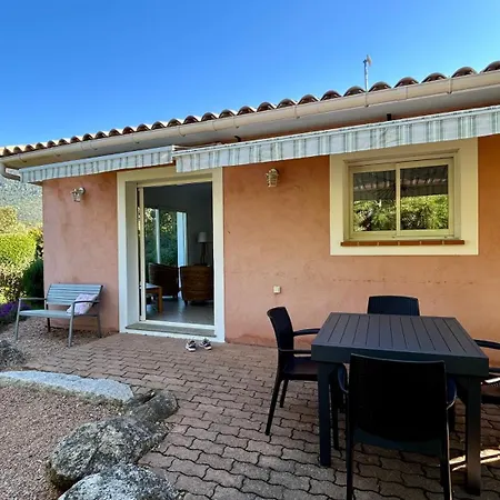 Maison Recente Entre Et Montagne *