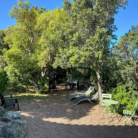 펜션 Maison Recente Entre Et Montagne 피가리