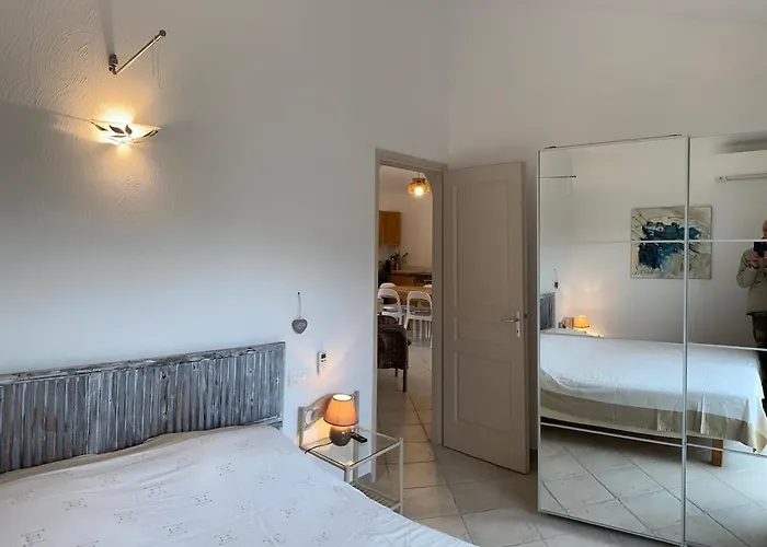 Prázdninový dům Maison Recente Entre Et Montagne Figari (Corsica)