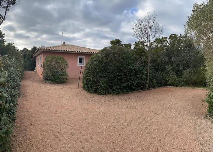 Maison Recente Entre Et Montagne Vakantiehuis *