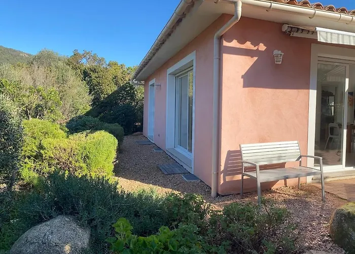 Maison Recente Entre Et Montagne *