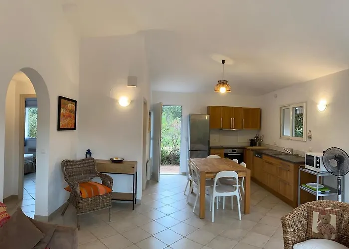 Maison Recente Entre Et Montagne Prázdninový dům