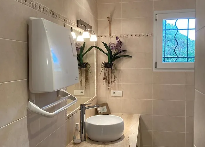 Prázdninový dům Maison Recente Entre Et Montagne